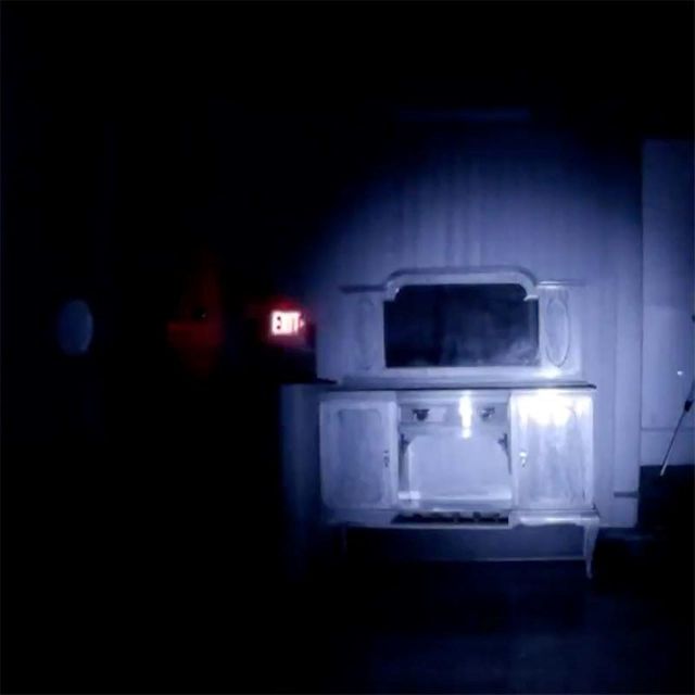 Savannah: Guided Paranormal Ghost Hunting Investigation - Key points to know before you book
