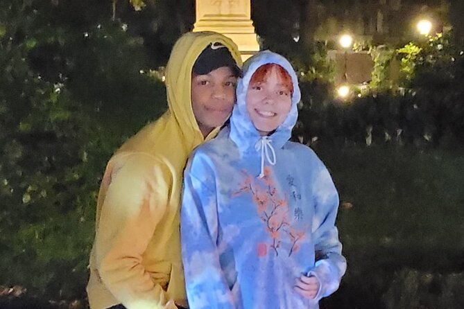 Savannah Haunted Night Bike Tour - Weather, cancellation, and timing advice