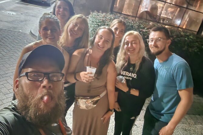 Savannah’s Haunted Hot Spots: Reality TV’s #1 Ghost Hunter spots - Kehoe House adds cigar smoke and local lore