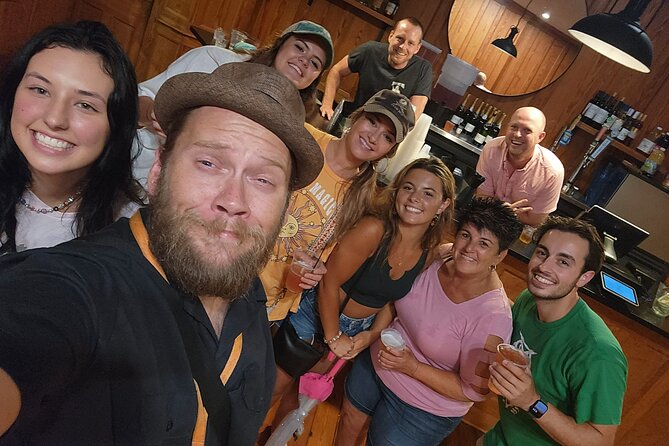 Savannah’s Haunted Hot Spots: Reality TV’s #1 Ghost Hunter spots - 17Hundred90 keeps the evening at the dinner table