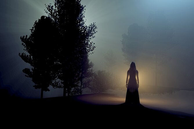 Savannah’s Haunted Hot Spots: Reality TV’s #1 Ghost Hunter spots - Wright Square confronts Savannah’s harsh justice