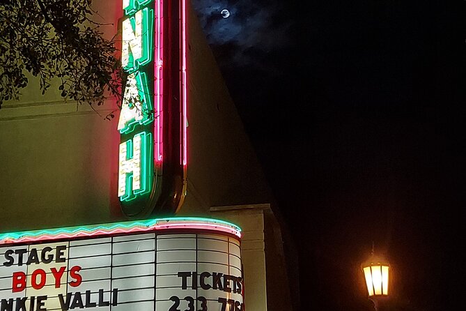 Savannah’s Haunted Hot Spots: Reality TV’s #1 Ghost Hunter spots - Johnson Square sets the mood