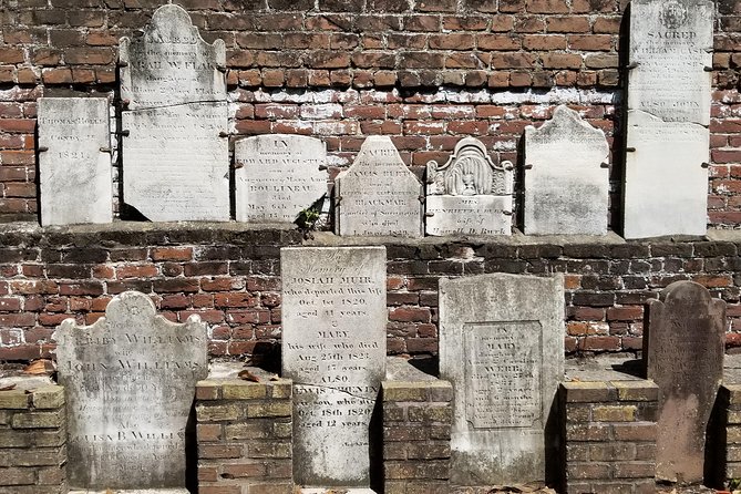 Savannah Supernatural Haunted Walking Tour - Is $20 a Good Deal?