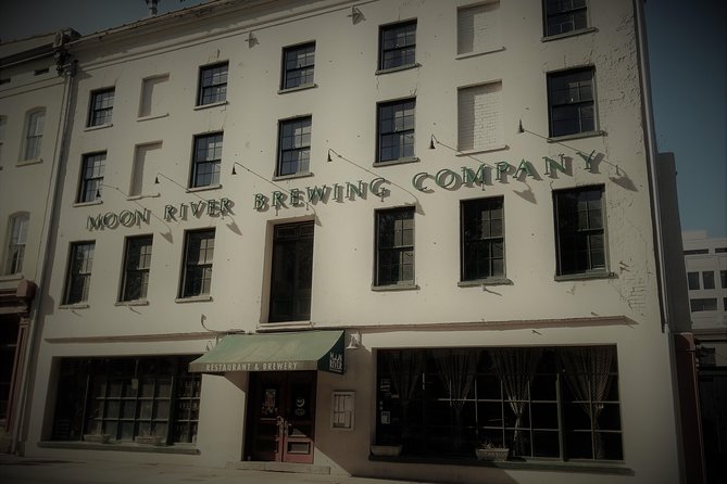 Savannah Supernatural Haunted Walking Tour - Who Should Book This Evening Walk?