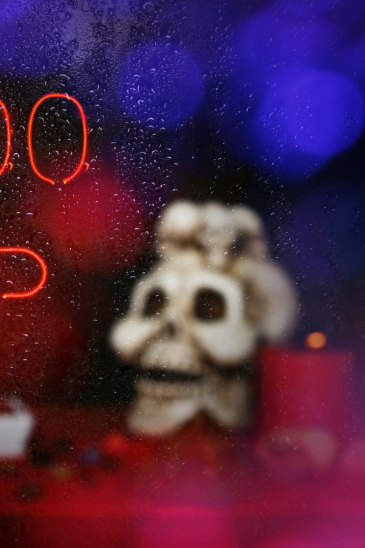Self Guided Audio Ghost Tour in New Orleans in 6 Languages - Key points to know before you go