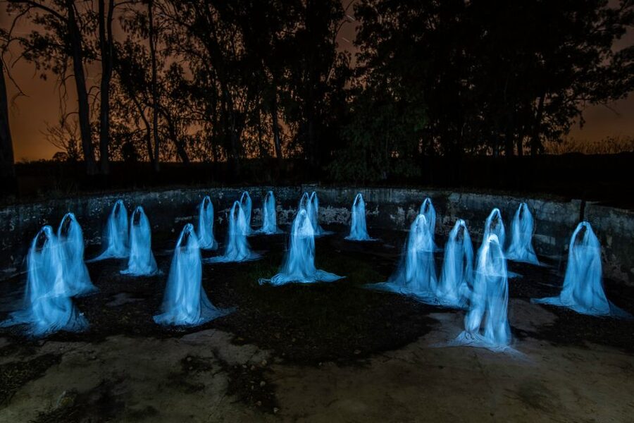Self Guided Audio Ghost Tour in Savannah in 6 Languages - FAQ