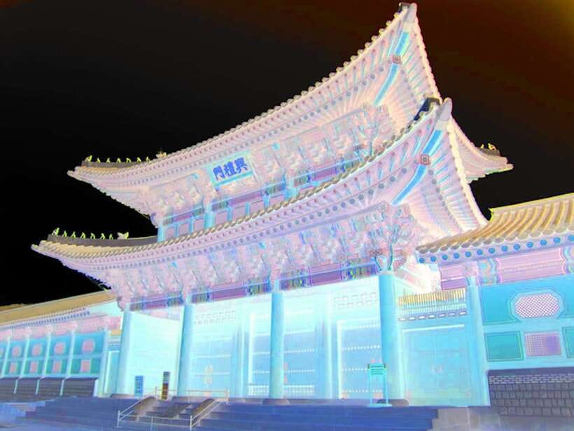 Seoul: Dark Side of the City and Ghost Stories Walking Tour - Gwanghwamun Square, City Hall, and Seoul’s public face