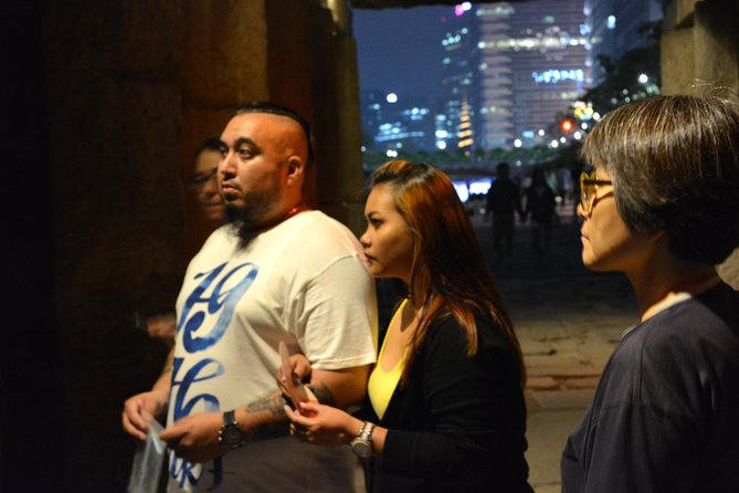 Seoul: Evening Dark History, Folklore & Ghost Story Walking Tour - Pimatgol Alley and Seoul’s overlooked back streets