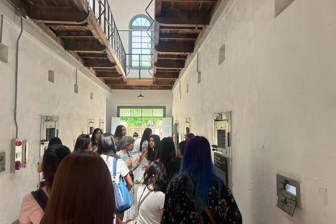 Seoul’s Hidden Dark History Guided Tour of Seodaemun Prison - Why Seodaemun Prison belongs on a serious Seoul itinerary