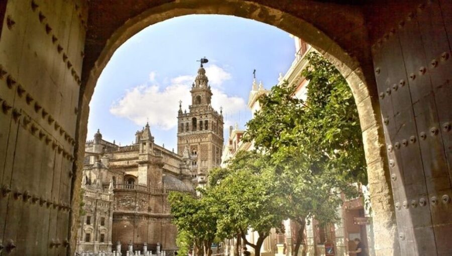 Seville: City of Queens, Nuns, Sex Work & Witches - Why this Seville tour feels different