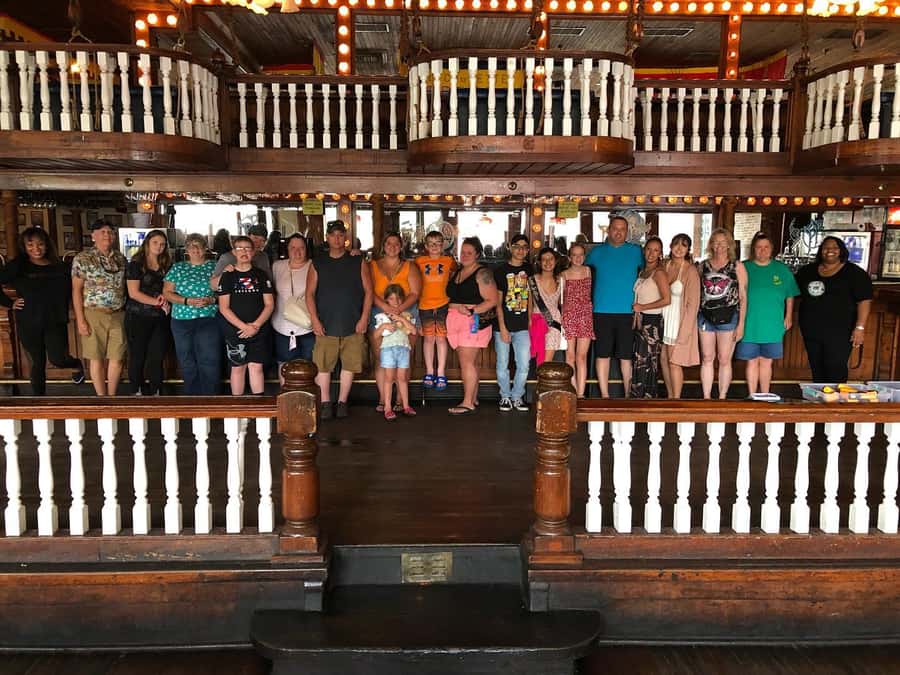 Seville Haunted Luncheon or Dinner and Ghost Tour - Price, cancellation, and planning the visit