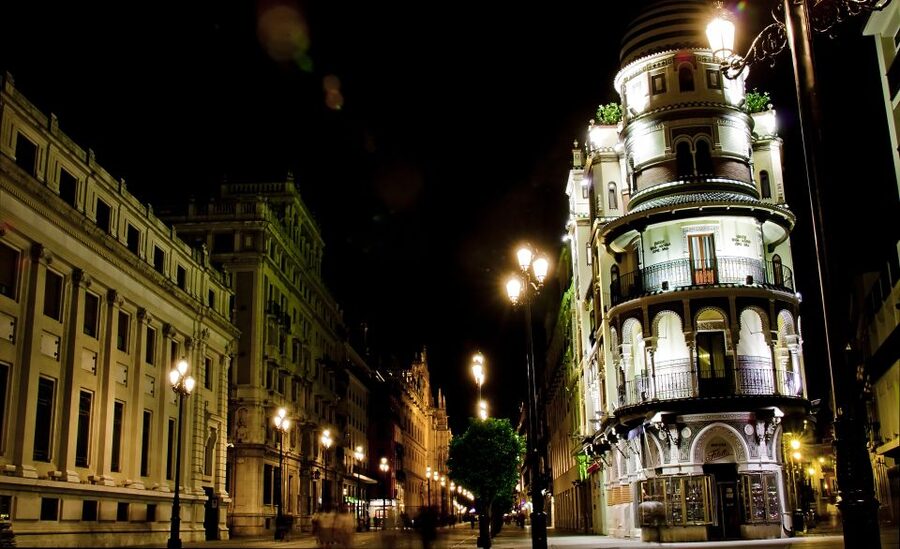 Seville: Paranormal Walking Tour in Spanish - The $14 question: is it good value?