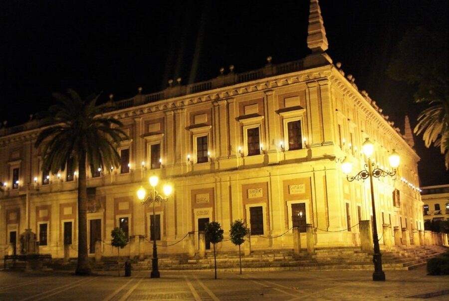 Seville: Paranormal Walking Tour in Spanish - Should you book it?