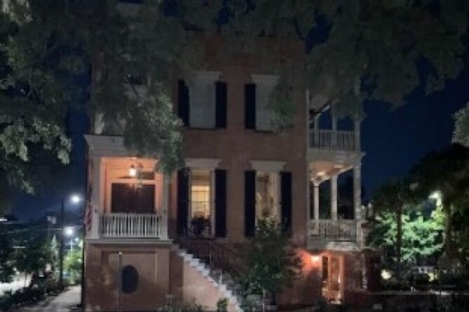 Shadows of Midnight Ultimate Late Night Savannah Ghost Tour - Is $38 a fair price for 90 minutes?