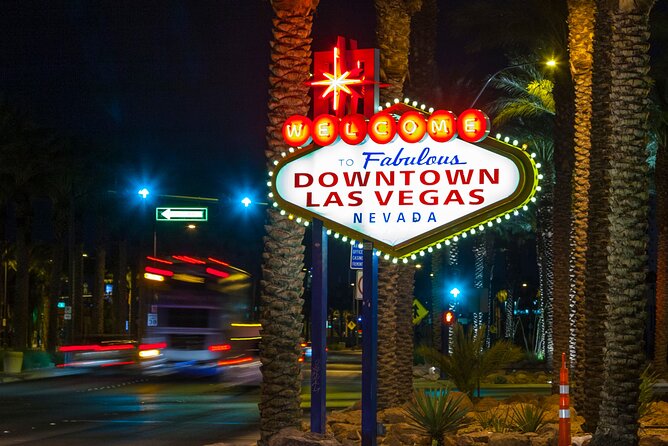 Shadows of Sin City - Walking Ghost Tour in Las Vegas - El Cortez: mob history with a paranormal edge