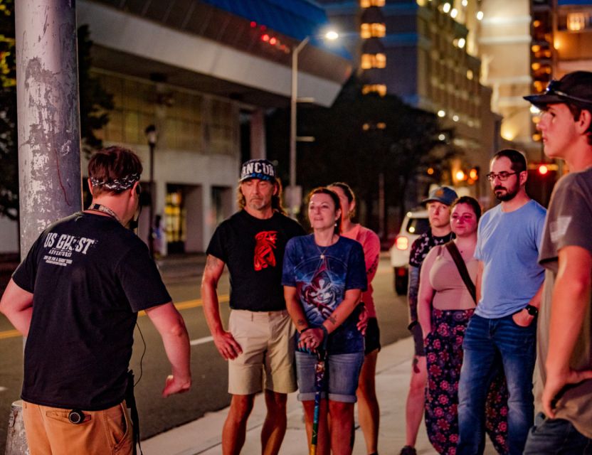 Shadows, Scandals & Secrets of Sacramento Ghost Tours - River City Saloon and the rough edge of Old Sacramento