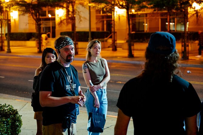 Sinister Sins, Scandal, and Shadows: Seattle Ghost Tour - Who will enjoy this Seattle ghost walk?