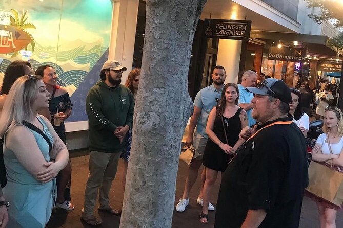 Sips n’ Spooks Haunted Pub Crawl All Drinks InClouded w/ticket - Champagne at Bar Bubbly