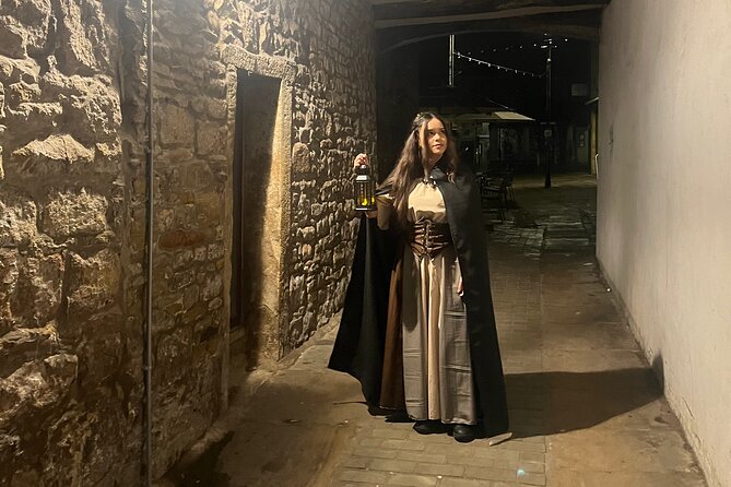 Skipton Ghost Walking Tour - Haunted soldiers at Blackhorse Skipton