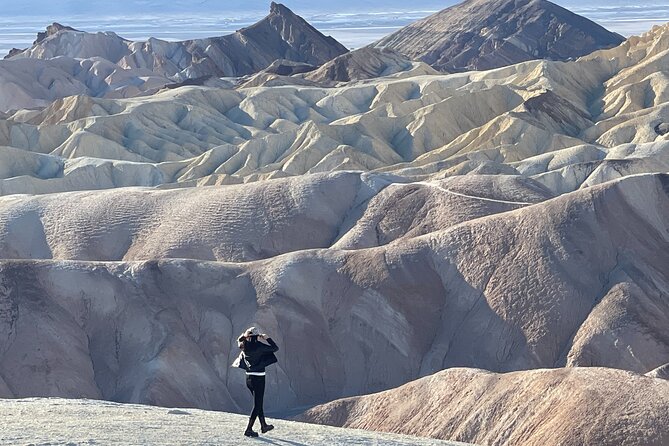 Small Group Death Valley,Rhyolite Ghost Town Day Tour from Vegas - Key points to know before booking