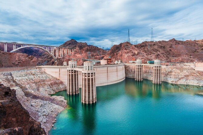 Small Group Ghost Town Gold Mine Tour with Hoover Dam Photo Stop - Key points to know before you book