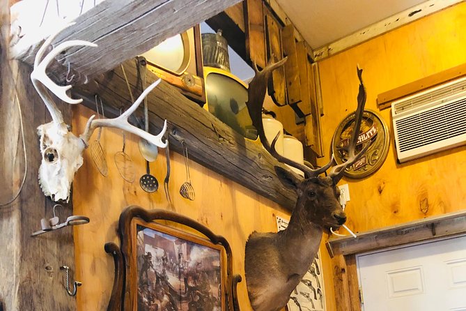 Small Group Ghost Town Gold Mine Tour with Hoover Dam Photo Stop - What the price of $279 really buys you