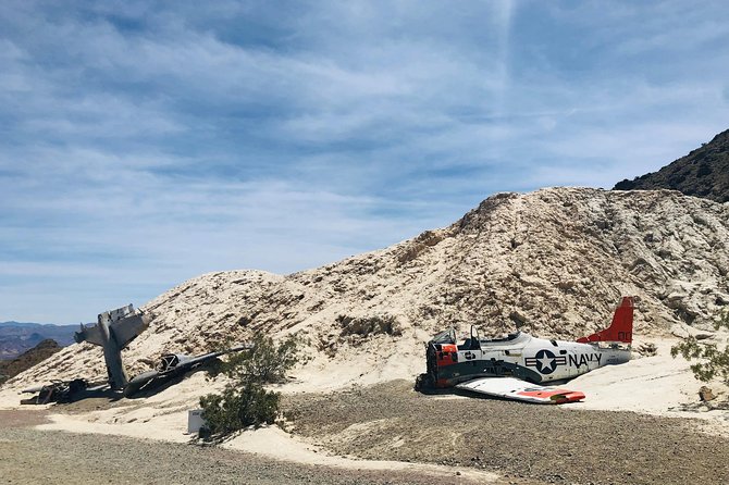 Small Group Ghost Town Gold Mine Tour with Hoover Dam Photo Stop - Who will enjoy this unusual Las Vegas side trip