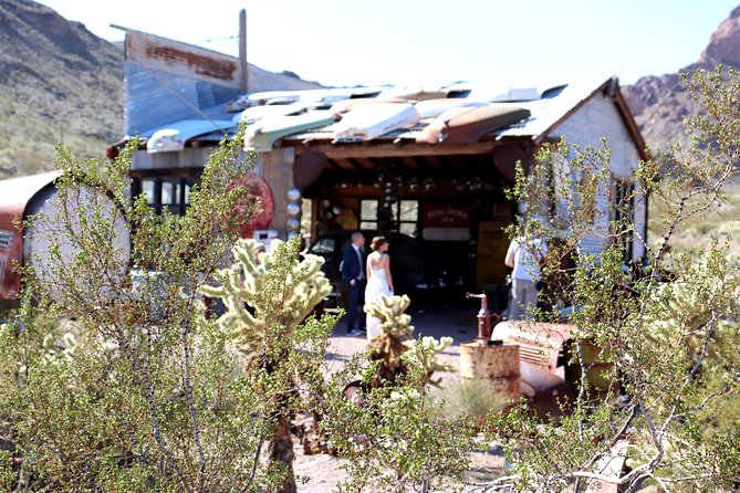 Small Group Ghost Town Gold Mine Tour with Hoover Dam Photo Stop - Should you book the Techatticup Mine and Hoover Dam tour?