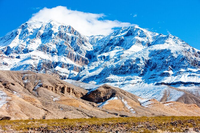 Small Group One Day Tour Death Valley National Park and Rhyolite Ghost Town - Why this day trip works from Las Vegas