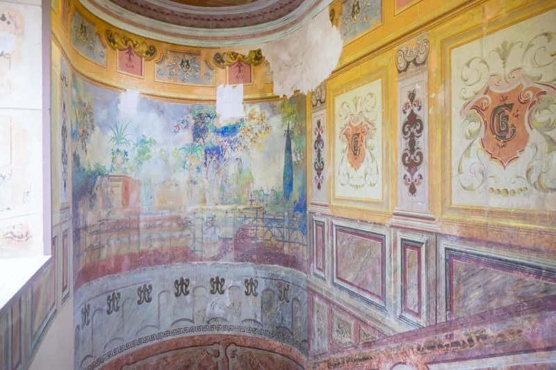 Sololaki - Urban Legends Walk of Bourgeoisie & Haunted Flats - Key points to know before booking