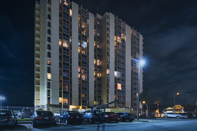 Specters of the Spanish Moss: Jacksonville Ghost Tour - Is $32 a fair price?