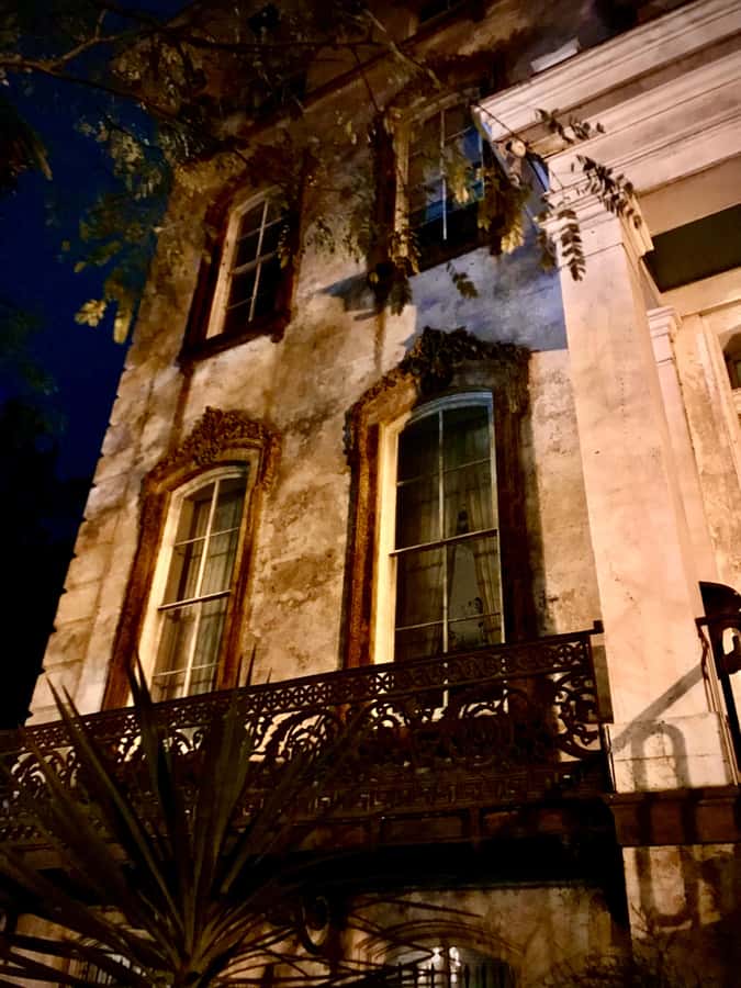 Spirit Xperience: Paranormal Walking Ghost Tour in Savannah - Key points to know before booking