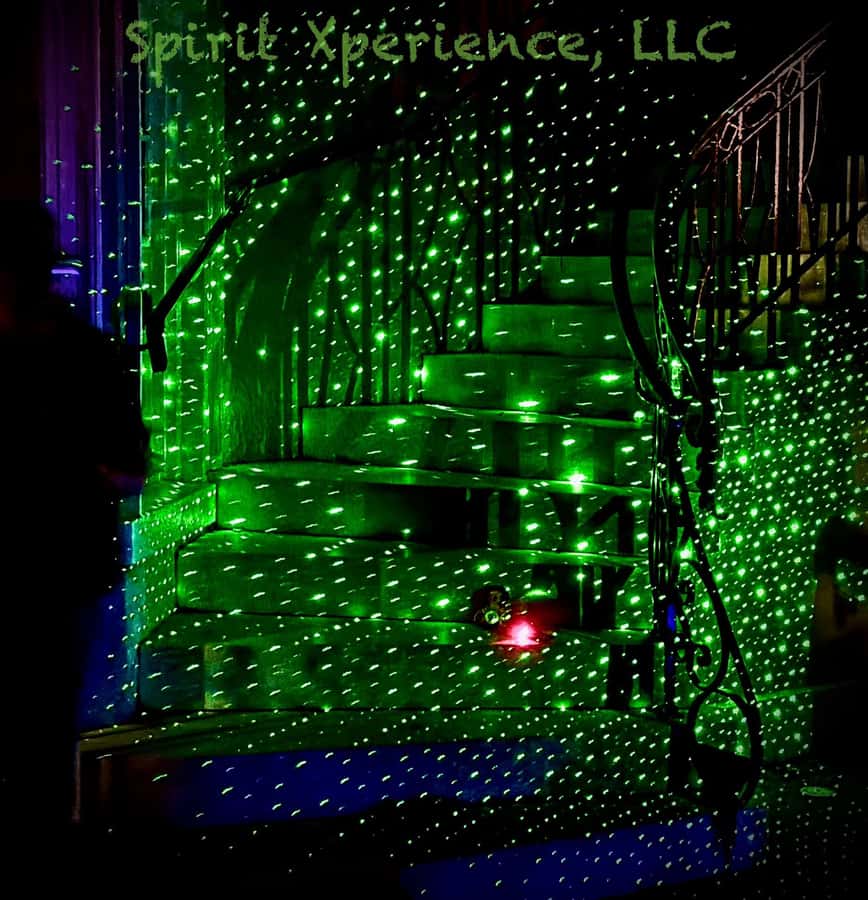 Spirit Xperience: Paranormal Walking Ghost Tour in Savannah - Practical tips for a smoother evening