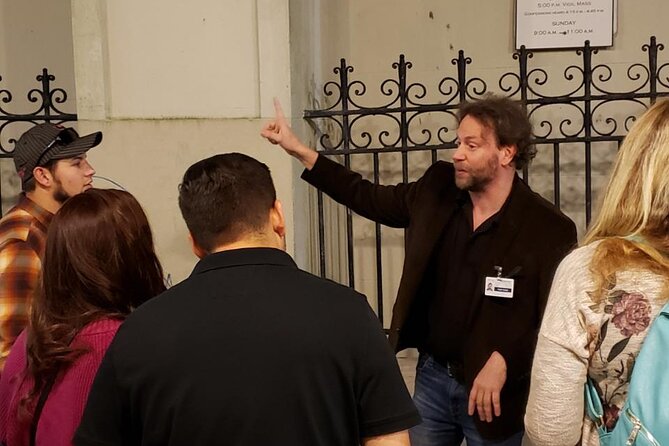 Spirits: New Orleans Cocktail & Ghost Tour - Why This Tour Works Better Than a Standard Ghost Walk