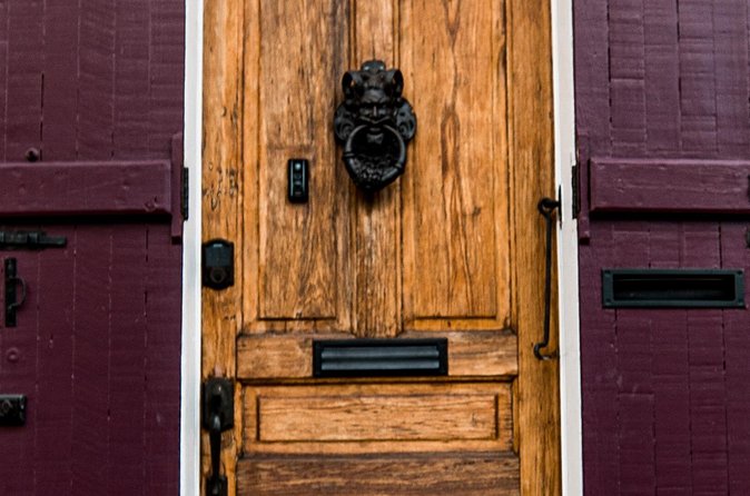 Spirits: New Orleans Cocktail & Ghost Tour - Stop Three: The Most Useful Part for the Rest of Your Visit