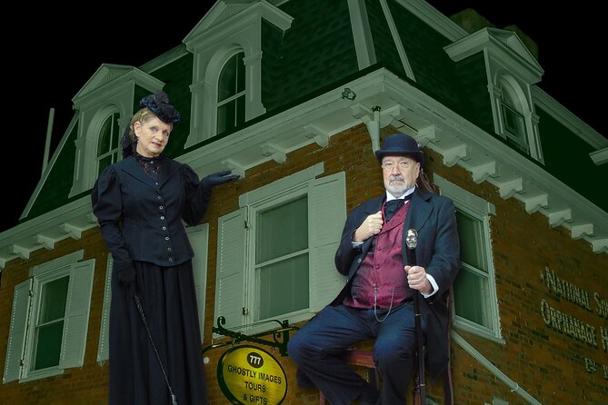 Spirits Speak Orphanage - Key points to know before booking