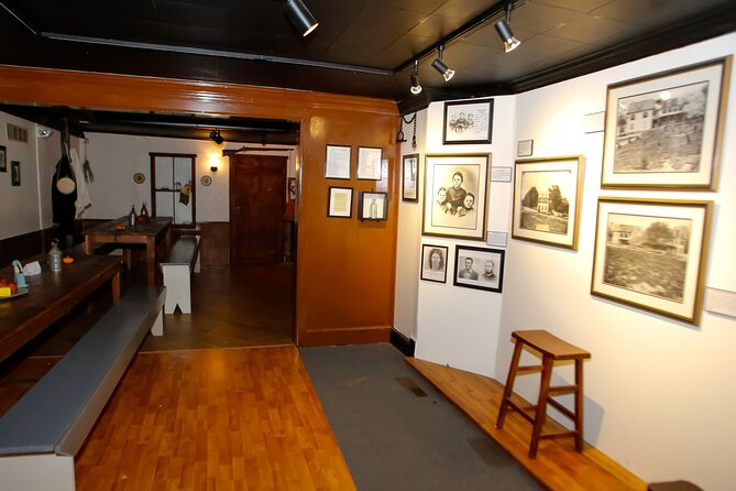 Spirits Speak Orphanage - Who should book this Gettysburg experience?