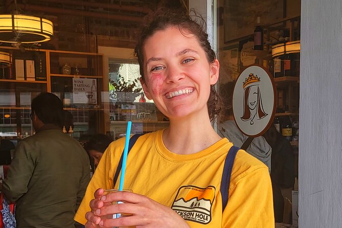 Spirits Unleashed: Ghost Hunting and Booze at Pike Place Market - How the Evening Fits Into a Seattle Visit