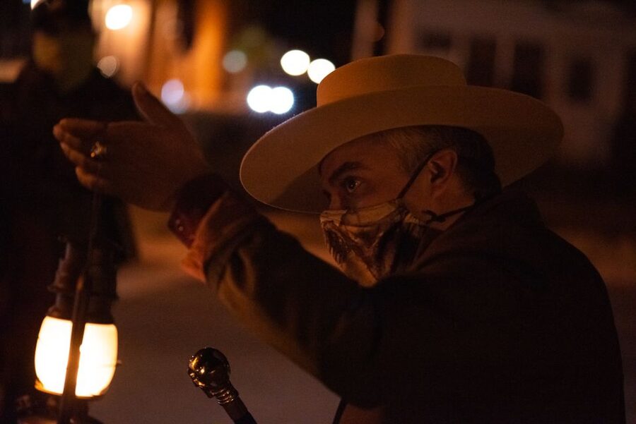 Spirits With The Spirits, Haunted Pub Crawl - What the $50 Price Really Gets You