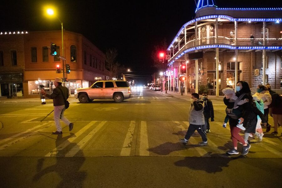 Spirits With The Spirits, Haunted Pub Crawl - Ghost Stories Around the Orpheum Theatre