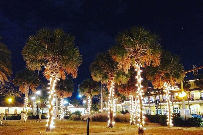 Spirits with the Spirits haunted pub crawl - drinks included - Who will enjoy this St. Augustine night out?