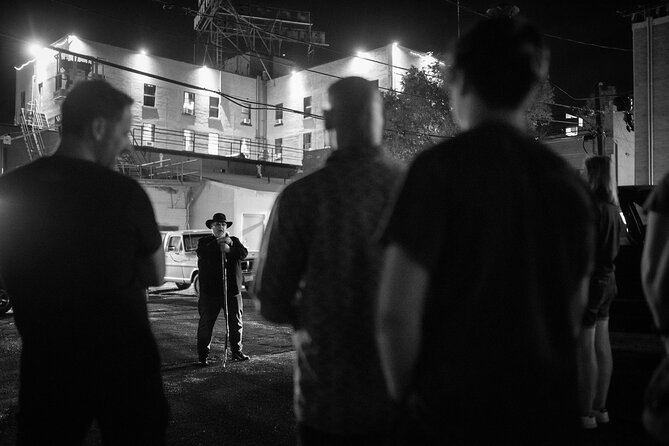 Spirits With The Spirits, Haunted Pub Crawl Of Downtown Flagstaff - The local shop with recent paranormal activity