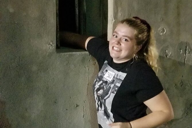 Spooky Family-Friendly Ghost Tour in New Orleans - LaLaurie Mansion and one of New Orleans’ darkest stories