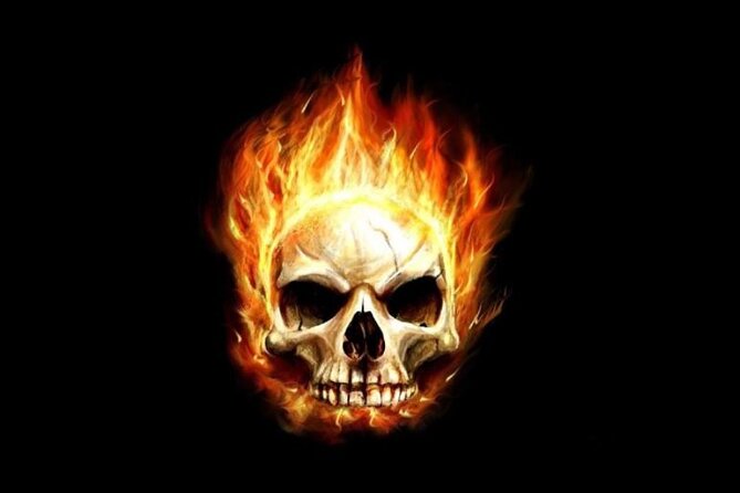 Spooky Savannah Haunted Pub Crawl - A spooky night begins at the 17Hundred90 Inn