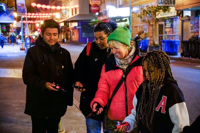 Spooky Solvang Ghost Hunting & History Tour - Price, value, and group size