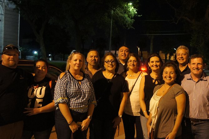 Spooky Strand Ghost Tour - Key points to know before you book