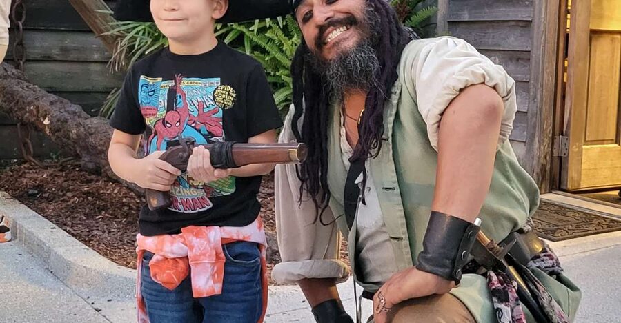 St. Augustine: 1.5-Hour Ghost Walking Tour - Why St. Augustine makes a good ghost-walk setting
