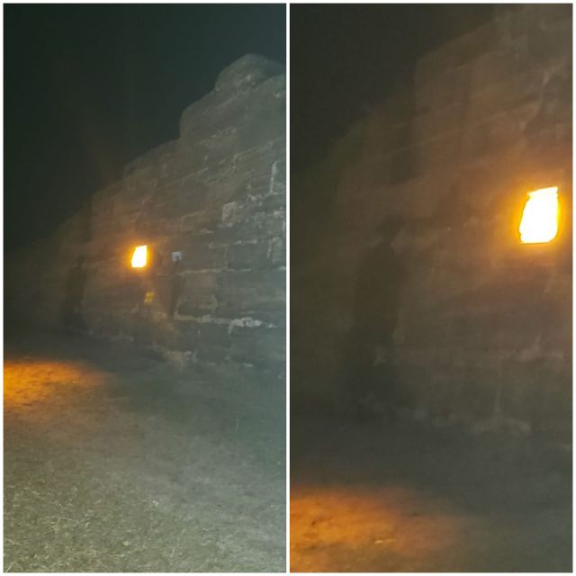 St. Augustine: 1.5-Hour Ghost Walking Tour - Starting at 12 St. George Street