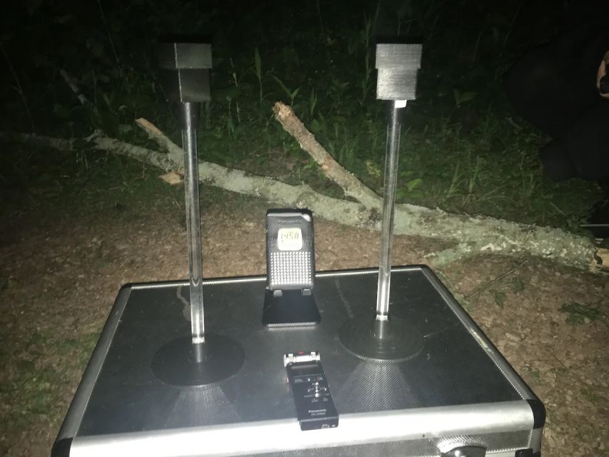 St. Augustine: Advanced Paranormal Investigation Tour - Key points at a glance