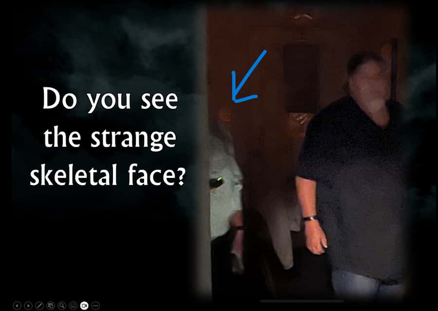 St. Augustine: Dixie House Paranormal Investigation - Key points to know before booking